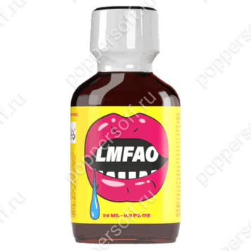 LMFAO Propyl 24ml